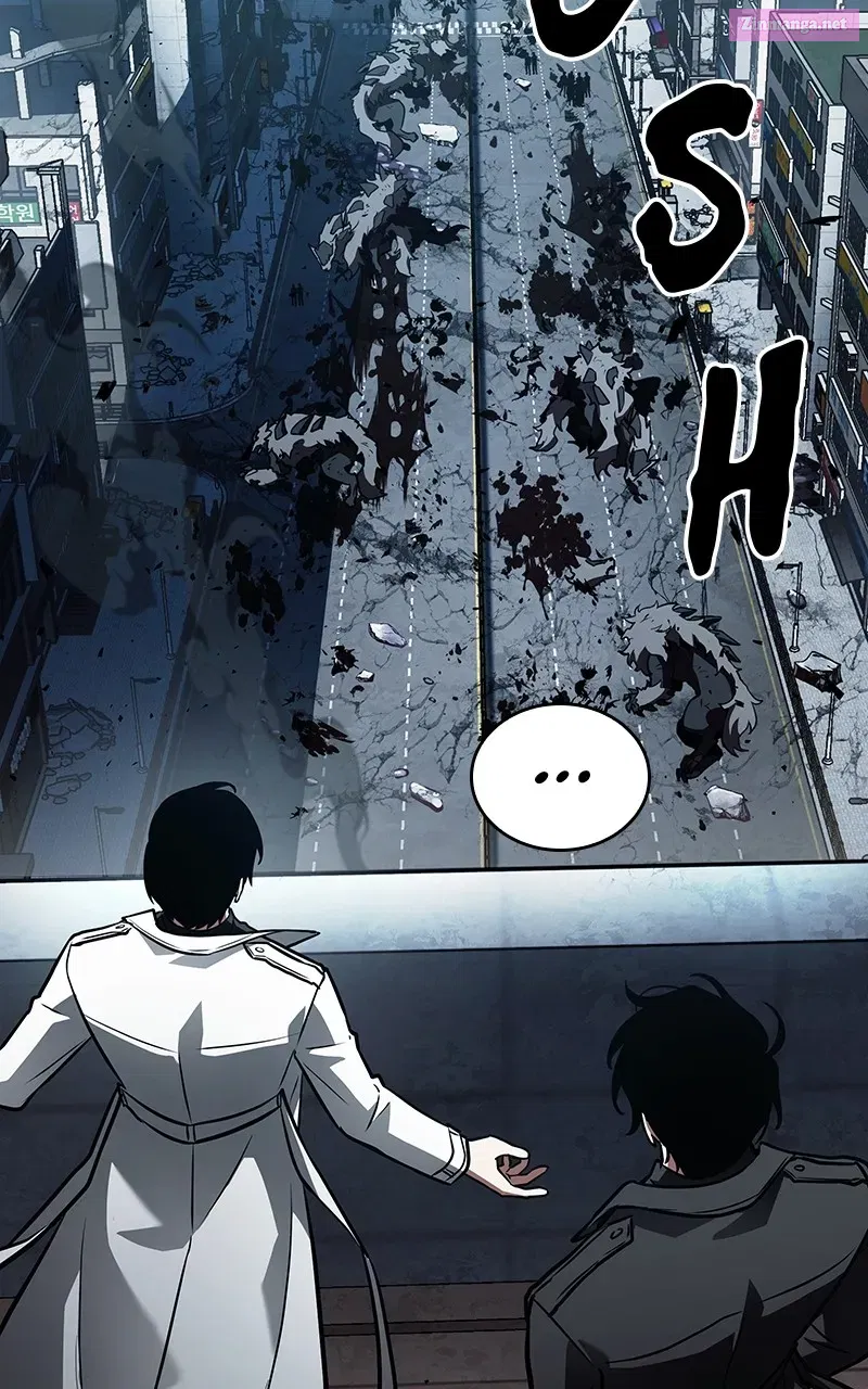 Read Omniscient Reader Manga Online