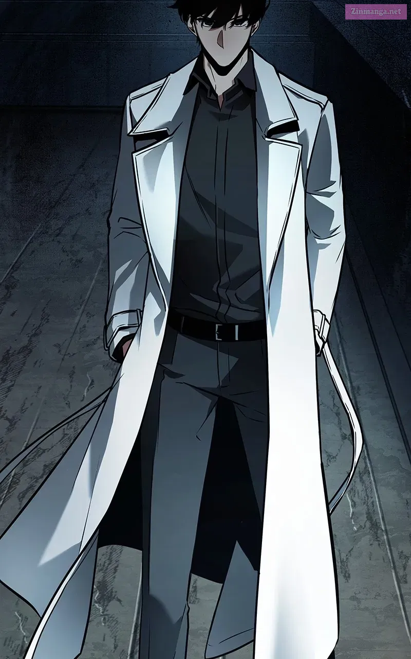 Read Omniscient Reader Manga Online