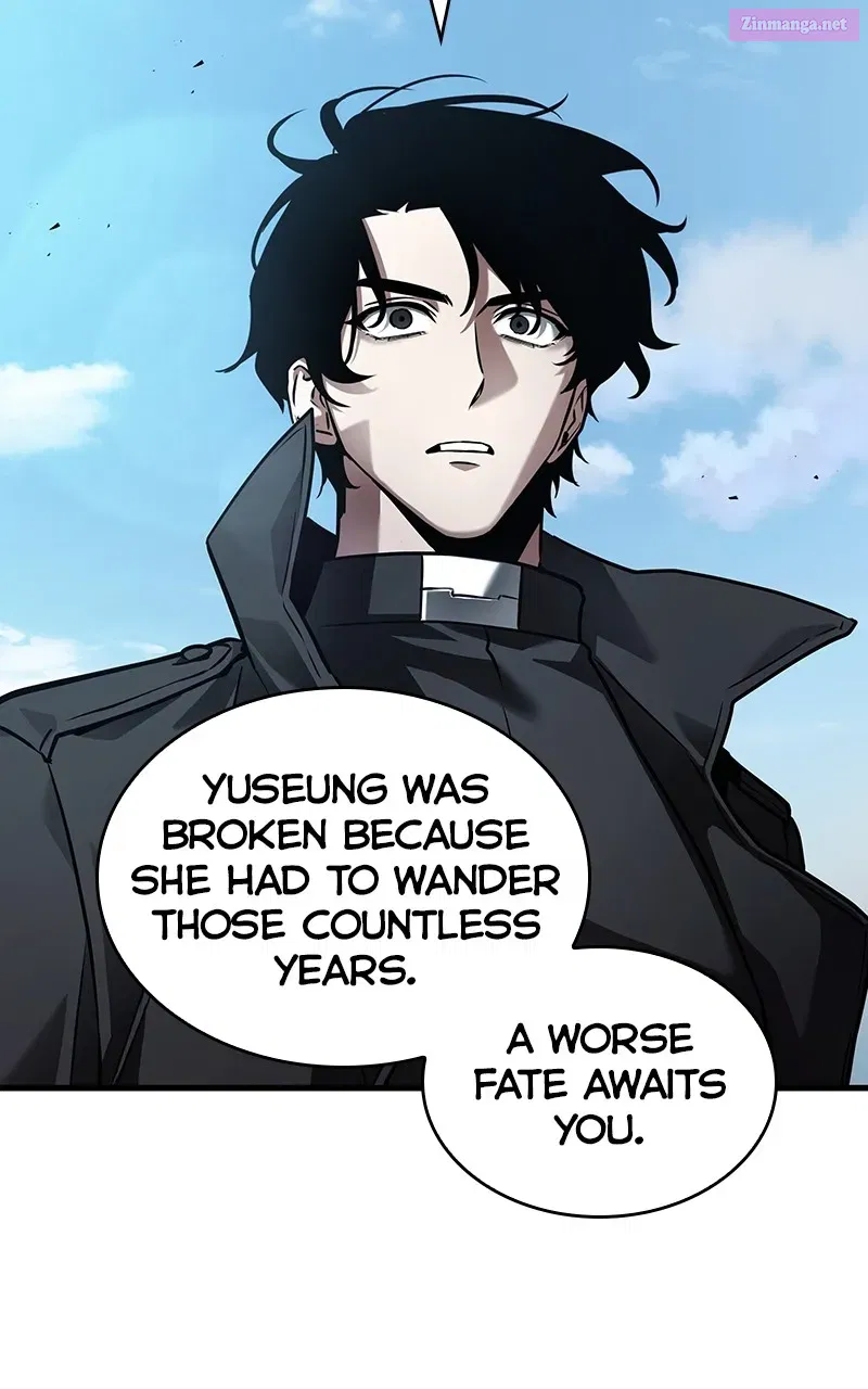 Read Omniscient Reader Manga Online