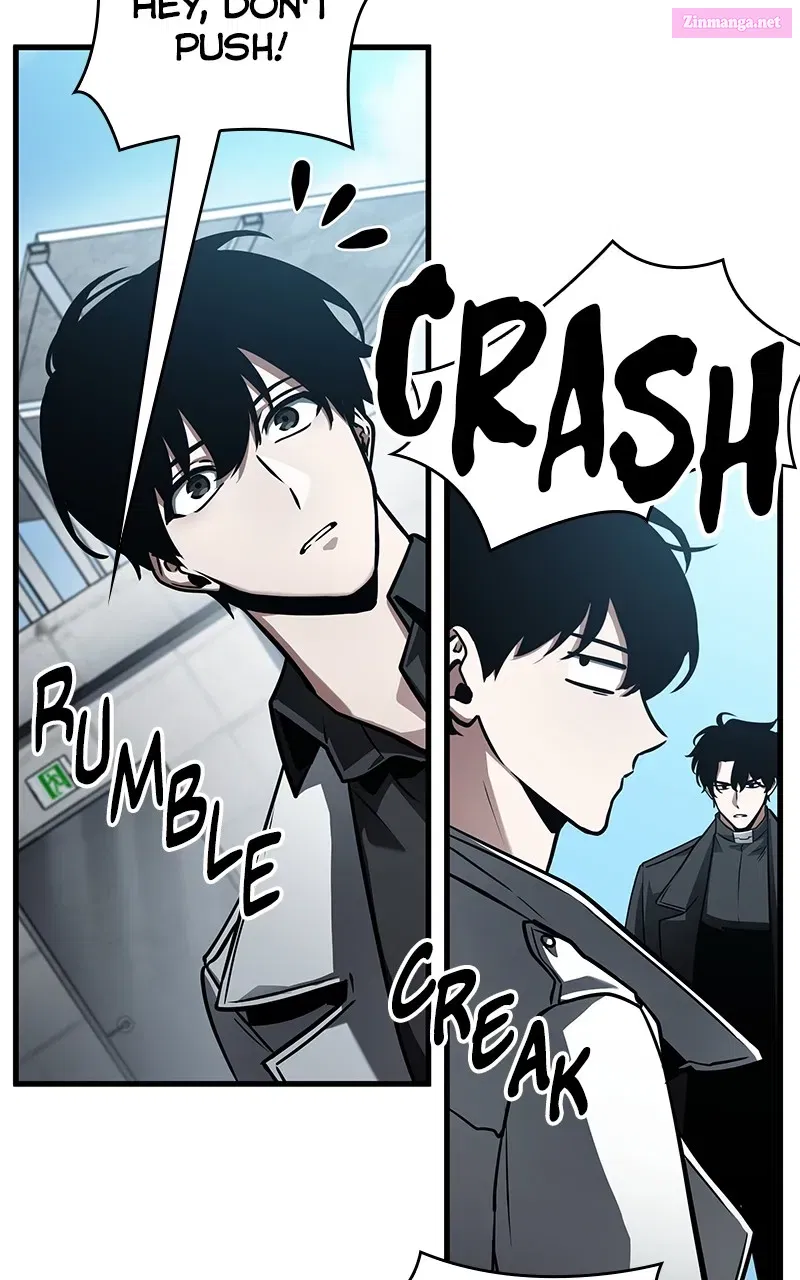 Read Omniscient Reader Manga Online