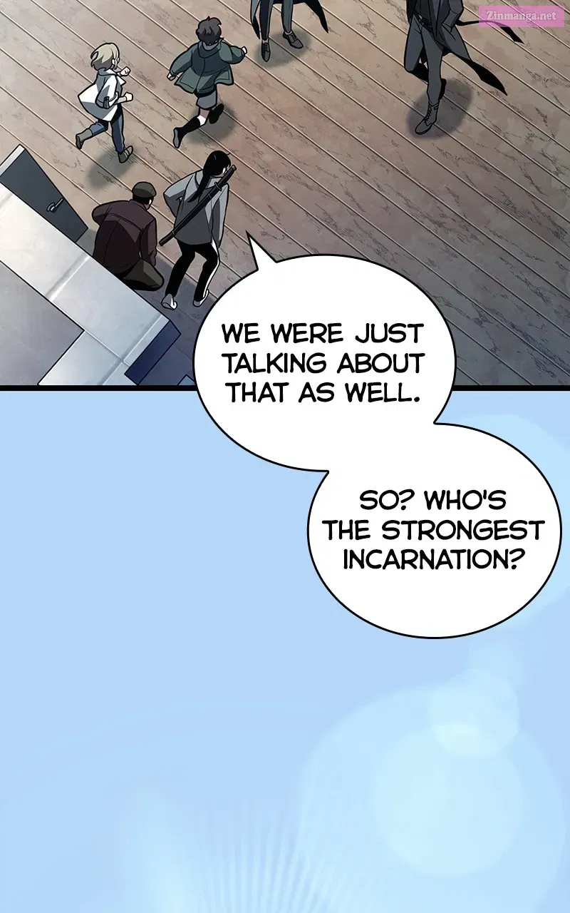 Read Omniscient Reader Manga Online