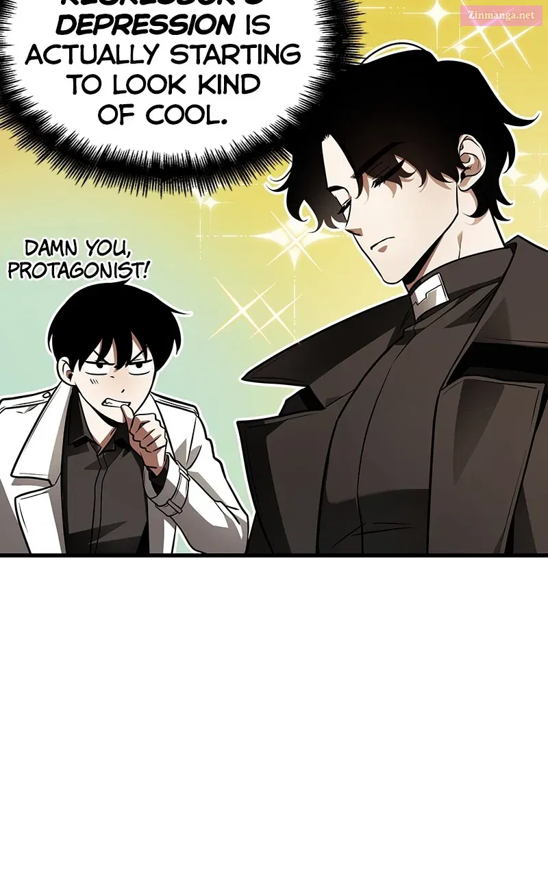 Read Omniscient Reader Manga Online