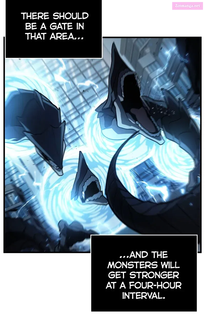 Read Omniscient Reader Manga Online