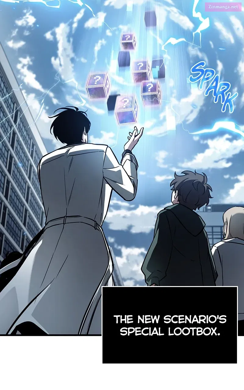 Read Omniscient Reader Manga Online