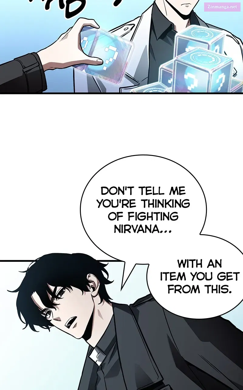 Read Omniscient Reader Manga Online
