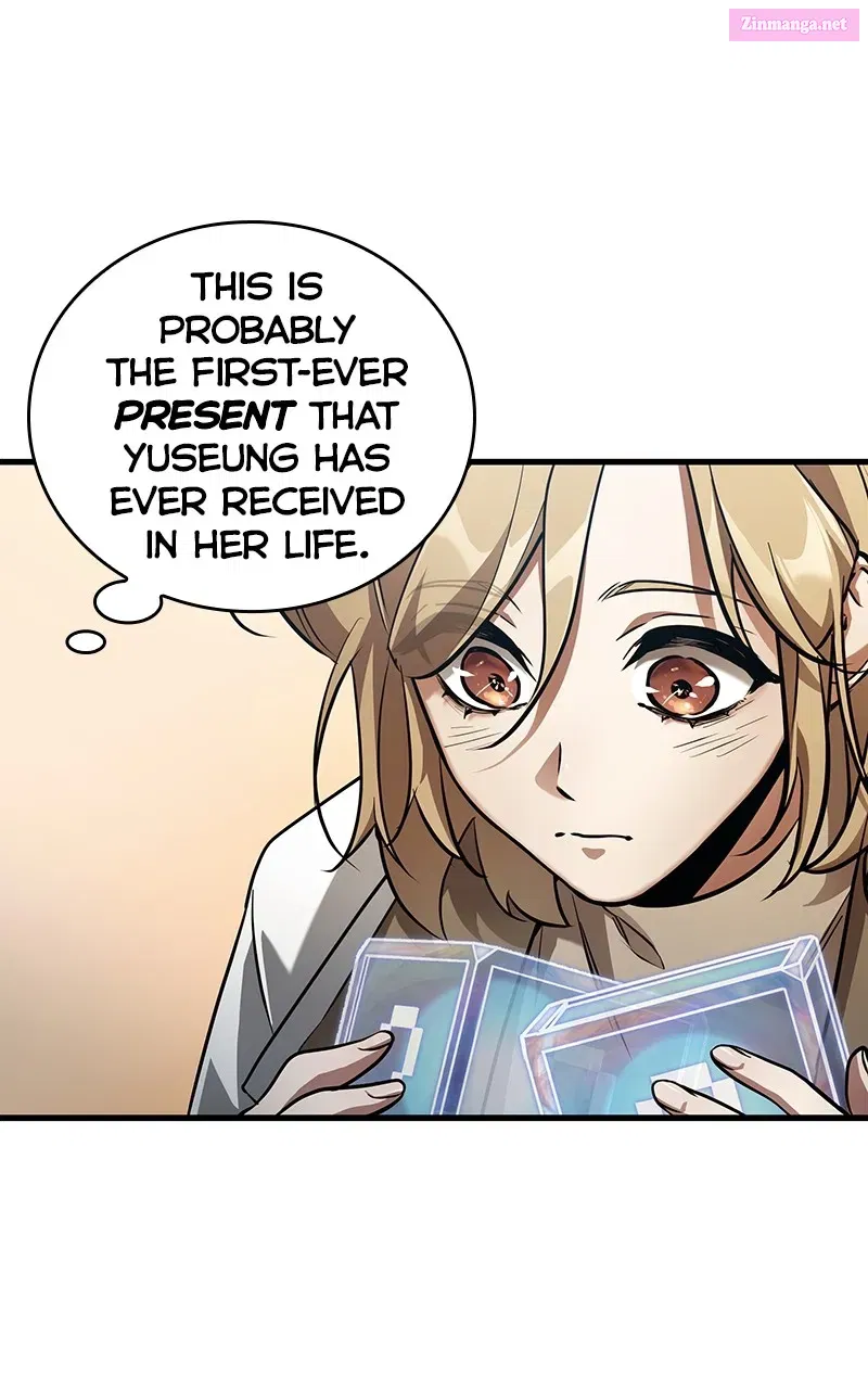 Read Omniscient Reader Manga Online