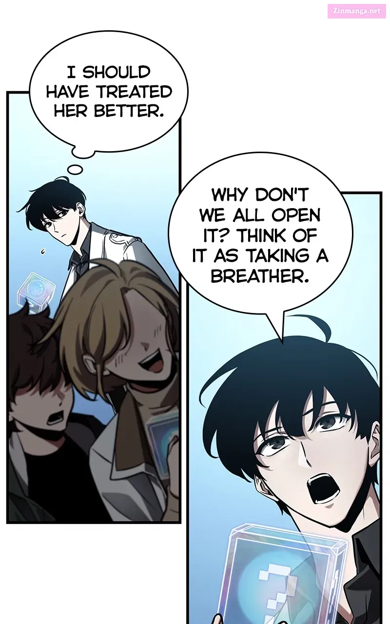 Read Omniscient Reader Manga Online