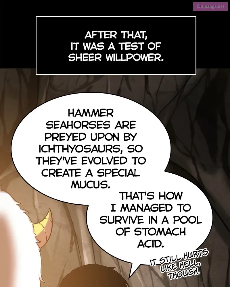 Read Omniscient Reader Manga Online