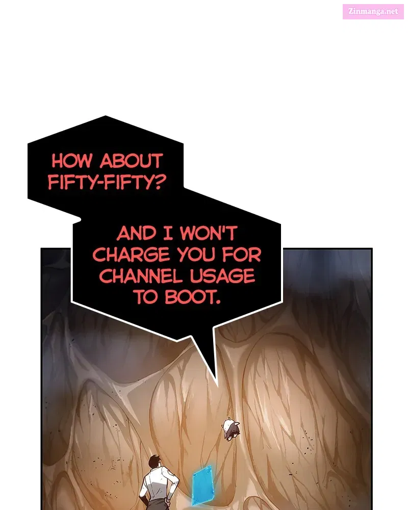 Read Omniscient Reader Manga Online