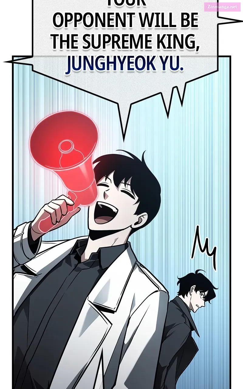 Read Omniscient Reader Manga Online