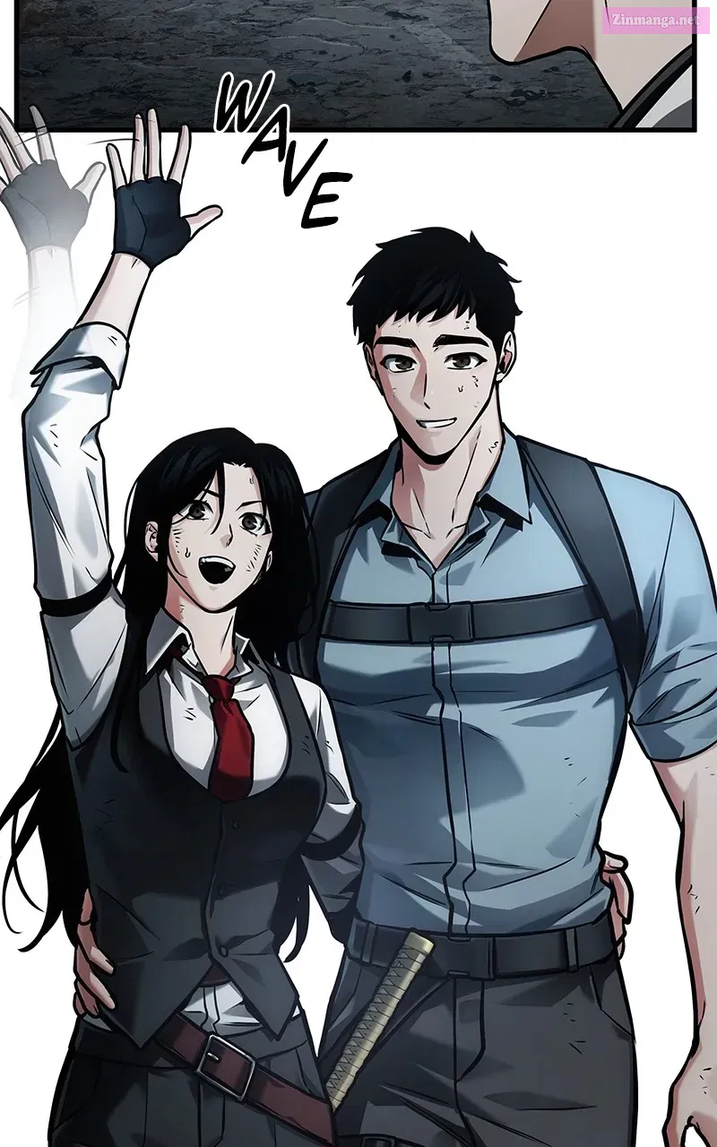 Read Omniscient Reader Manga Online