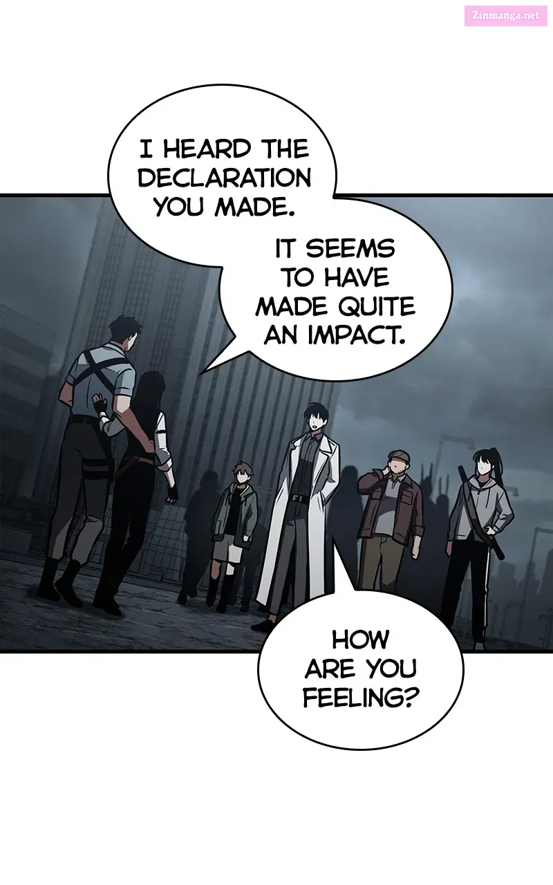 Read Omniscient Reader Manga Online