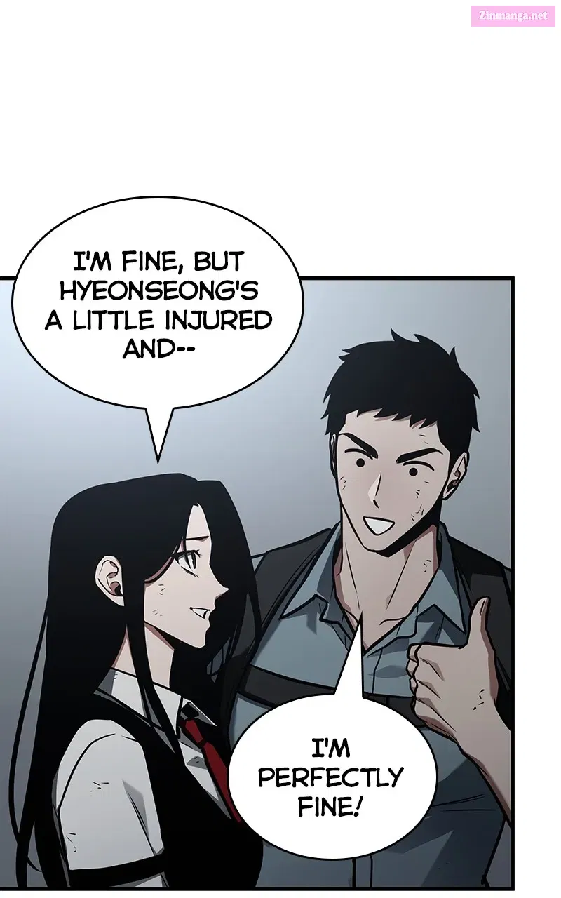 Read Omniscient Reader Manga Online