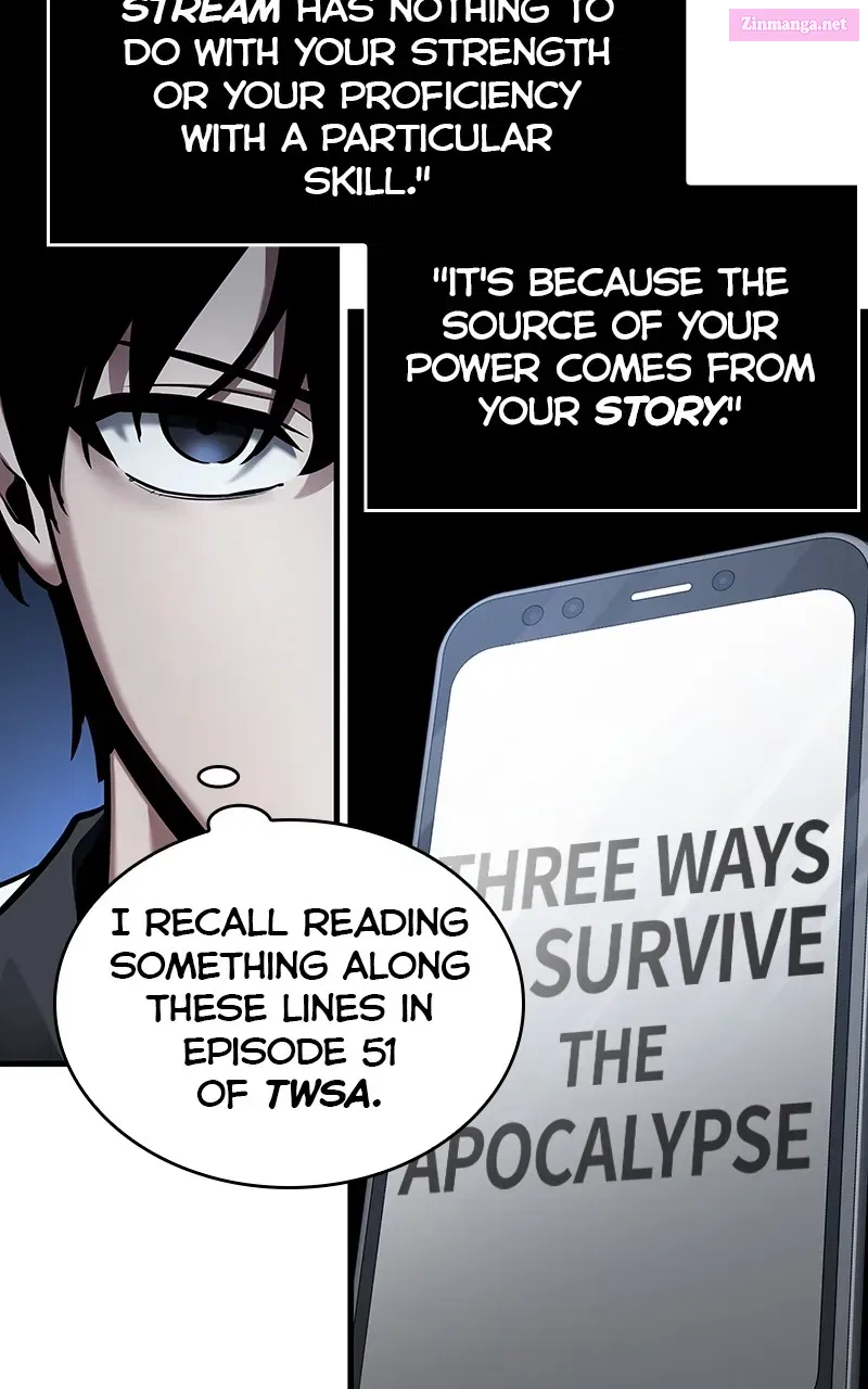 Read Omniscient Reader Manga Online