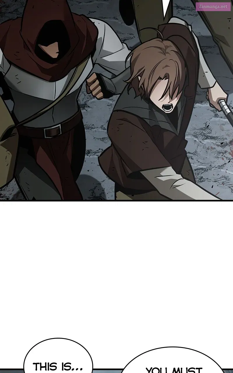 Read Omniscient Reader Manga Online