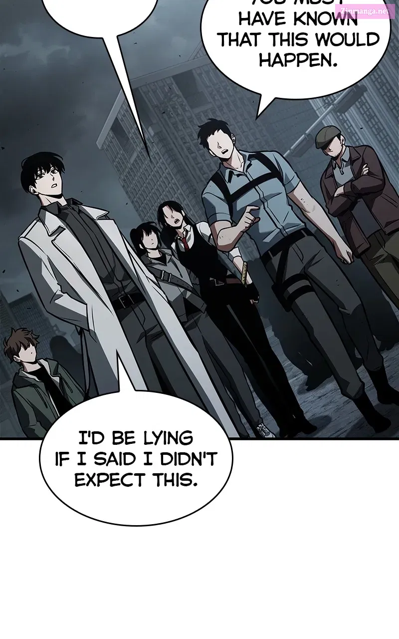 Read Omniscient Reader Manga Online