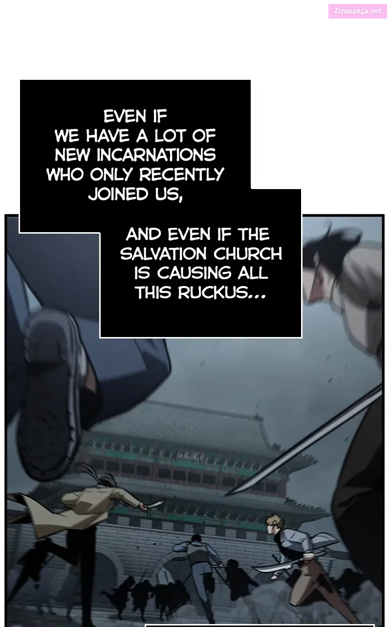 Read Omniscient Reader Manga Online