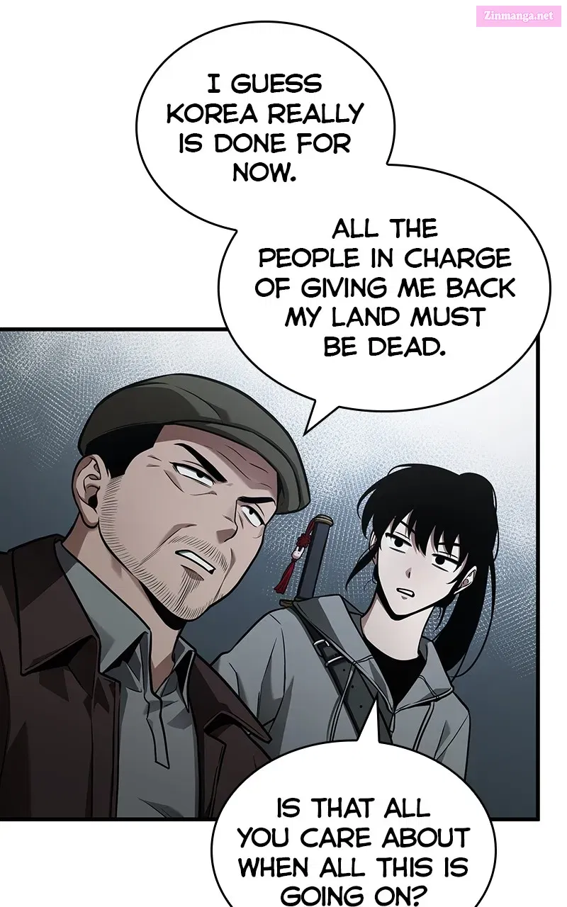 Read Omniscient Reader Manga Online