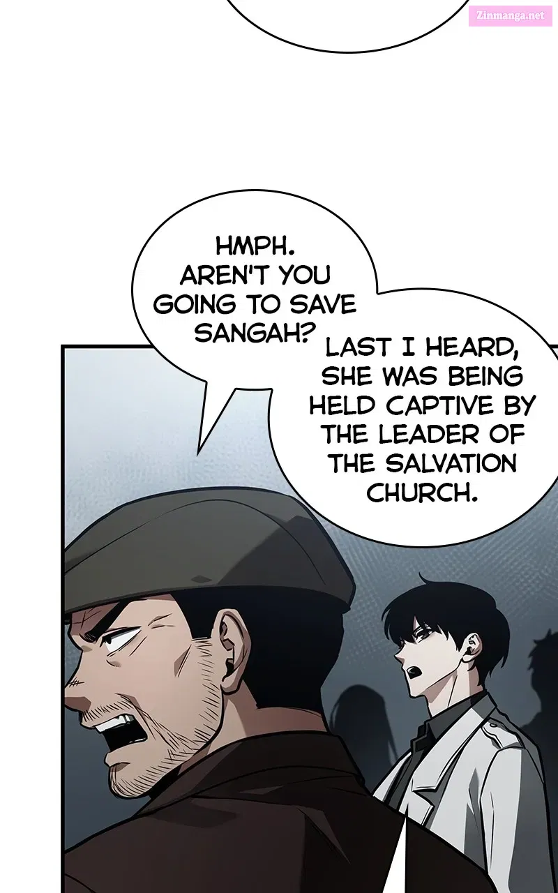 Read Omniscient Reader Manga Online