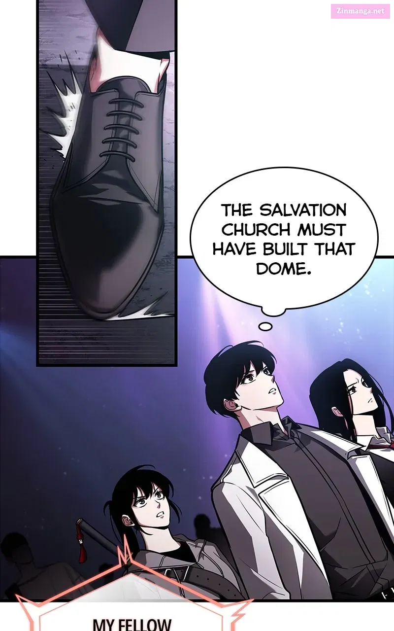 Read Omniscient Reader Manga Online