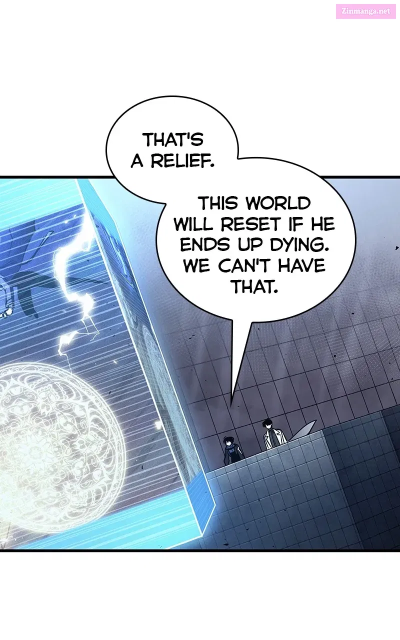 Read Omniscient Reader Manga Online