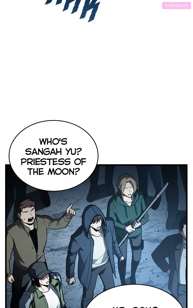 Read Omniscient Reader Manga Online