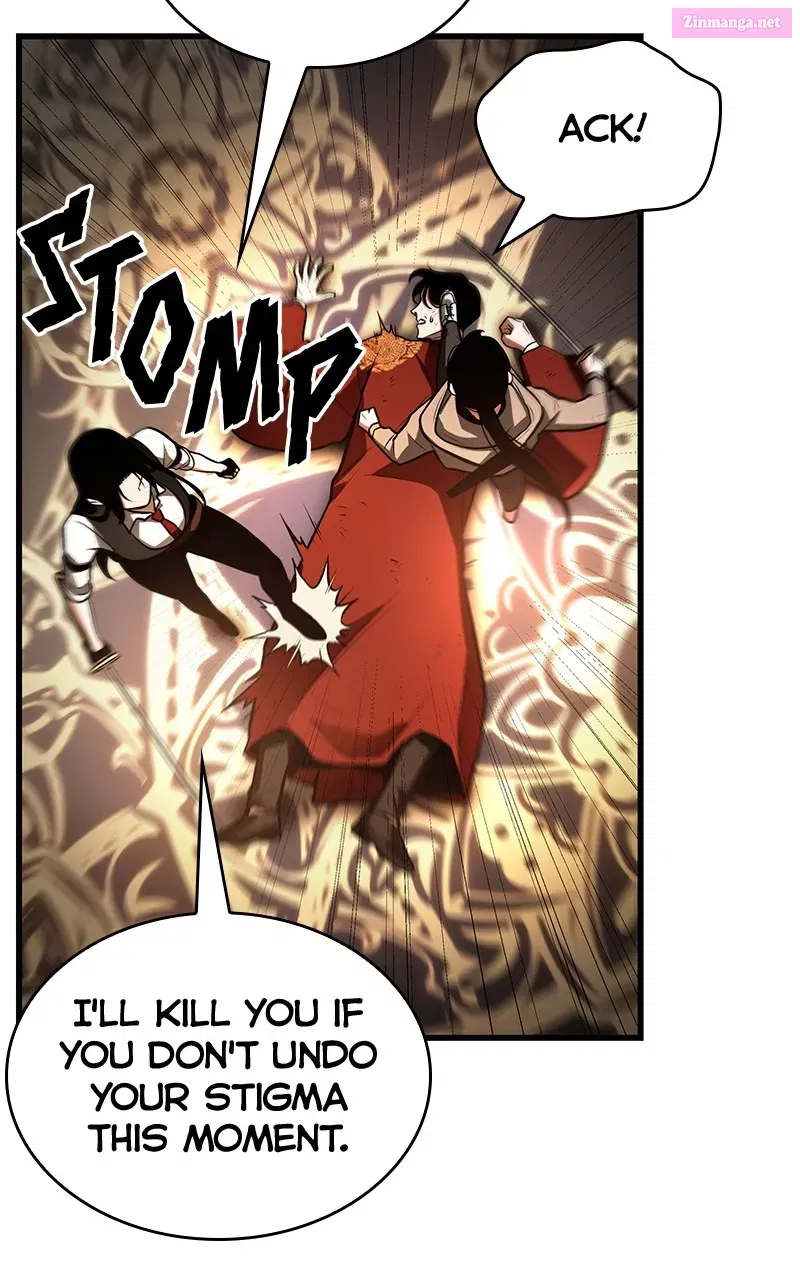 Read Omniscient Reader Manga Online