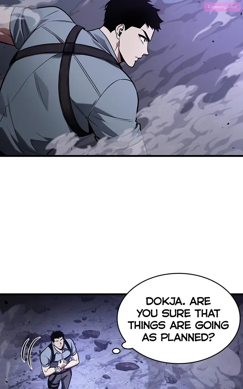 Read Omniscient Reader Manga Online