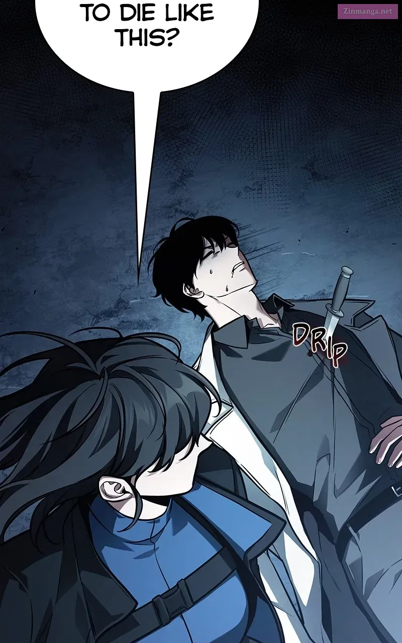 Read Omniscient Reader Manga Online