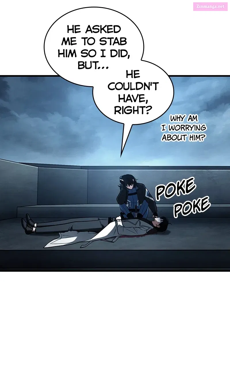 Read Omniscient Reader Manga Online