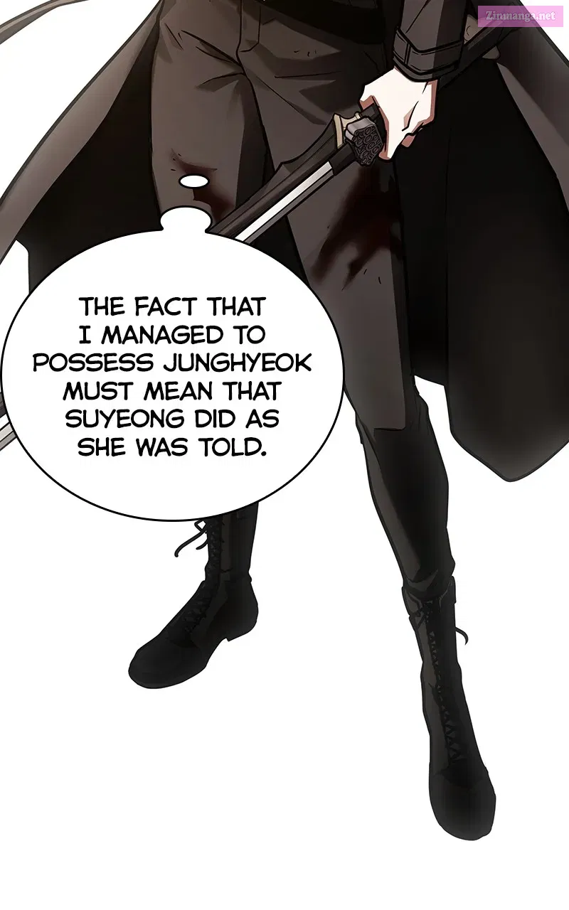 Read Omniscient Reader Manga Online