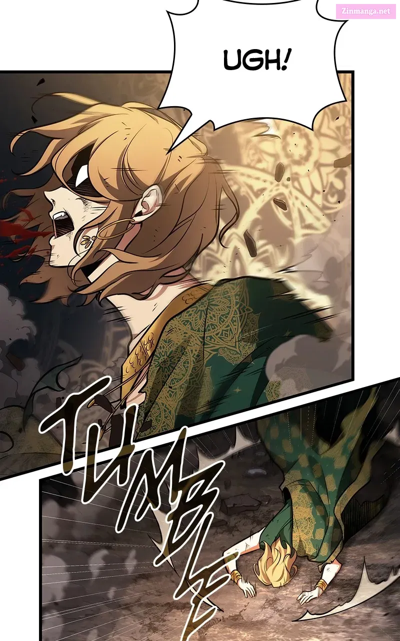 Read Omniscient Reader Manga Online