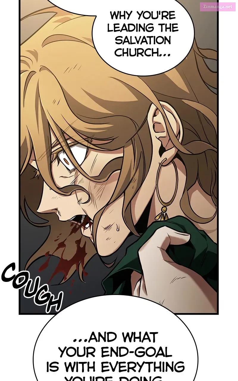 Read Omniscient Reader Manga Online