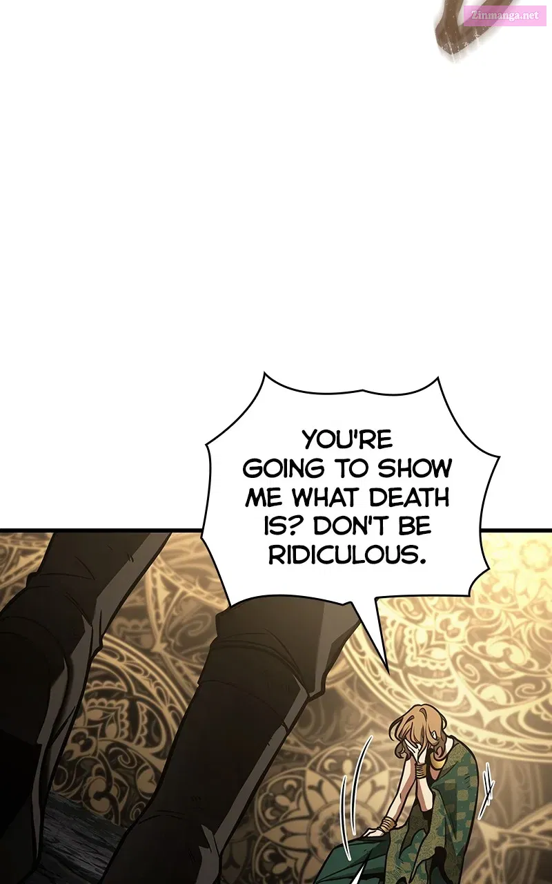 Read Omniscient Reader Manga Online