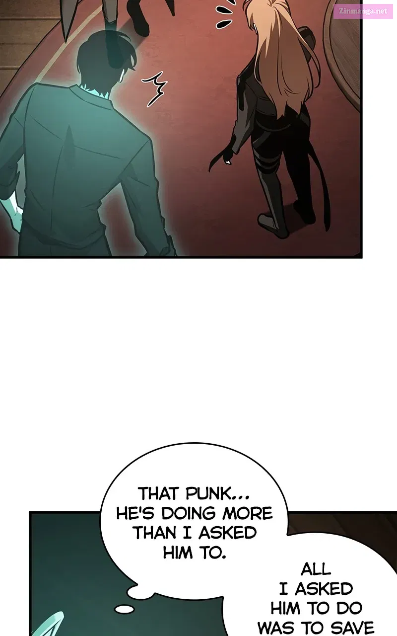 Read Omniscient Reader Manga Online