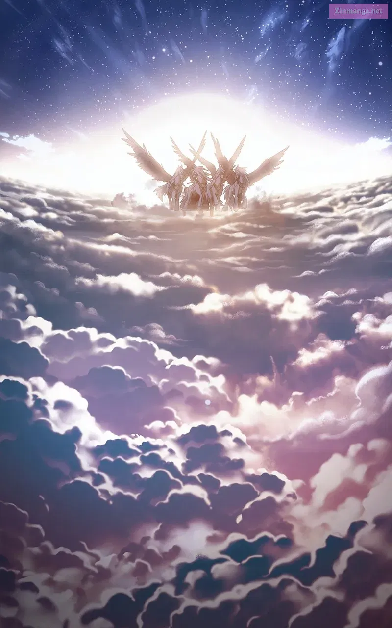 Read Omniscient Reader Manga Online