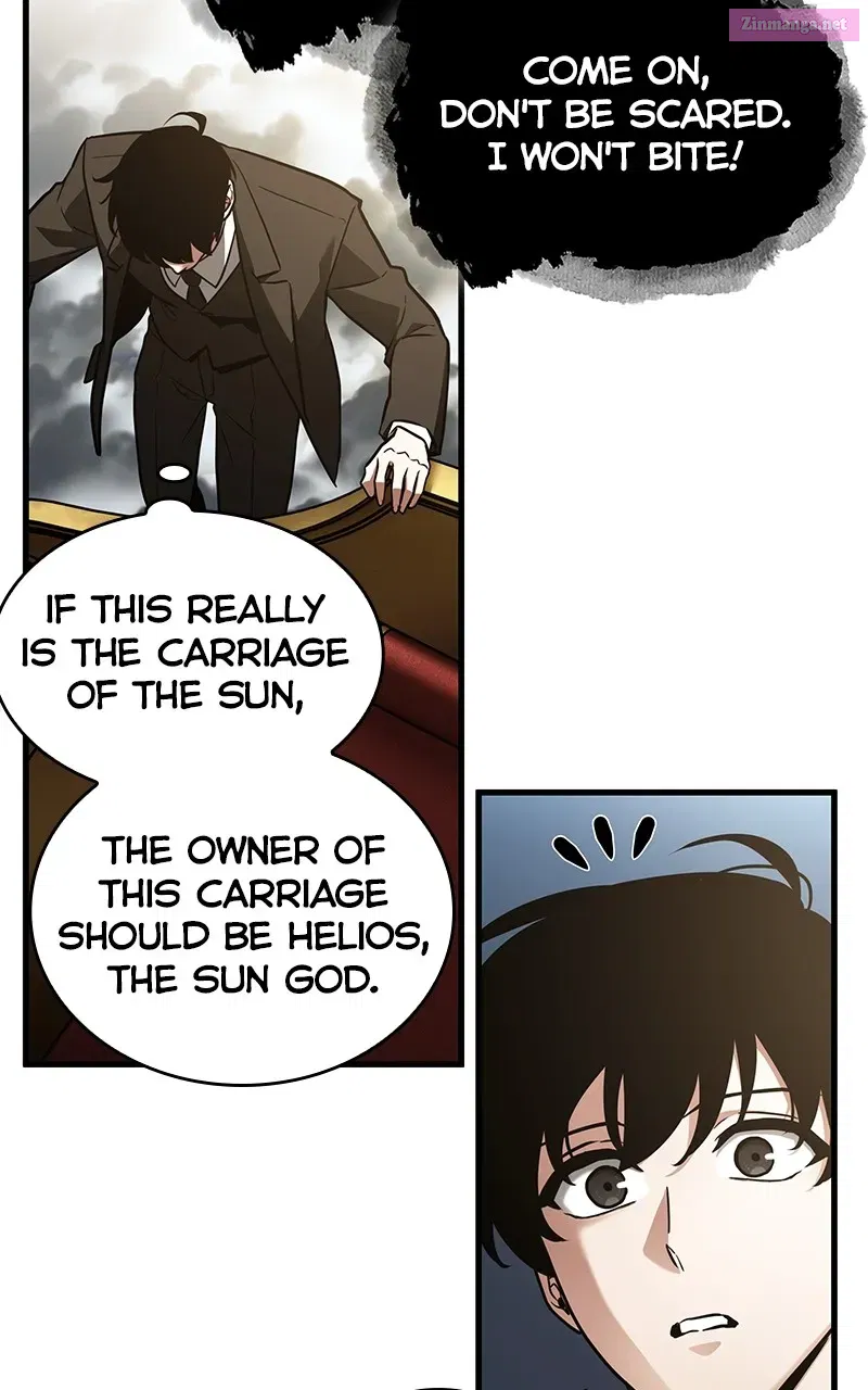 Read Omniscient Reader Manga Online