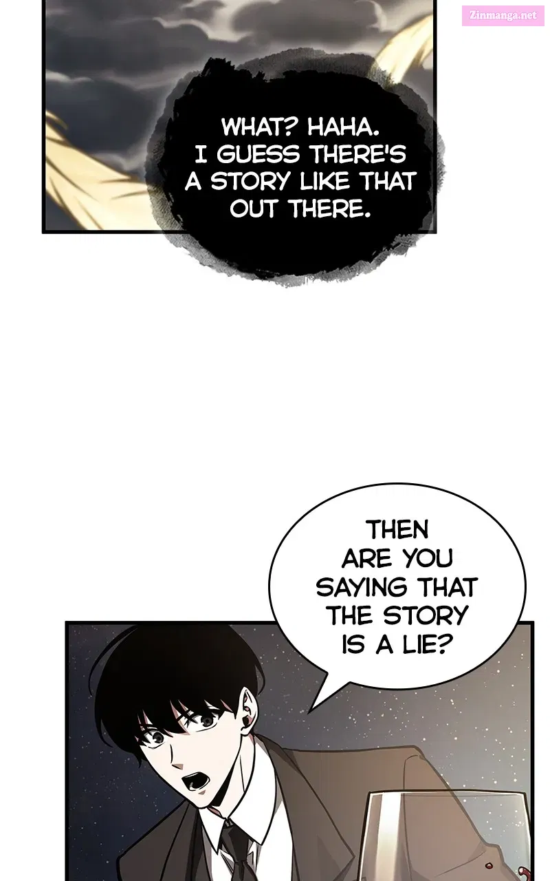 Read Omniscient Reader Manga Online