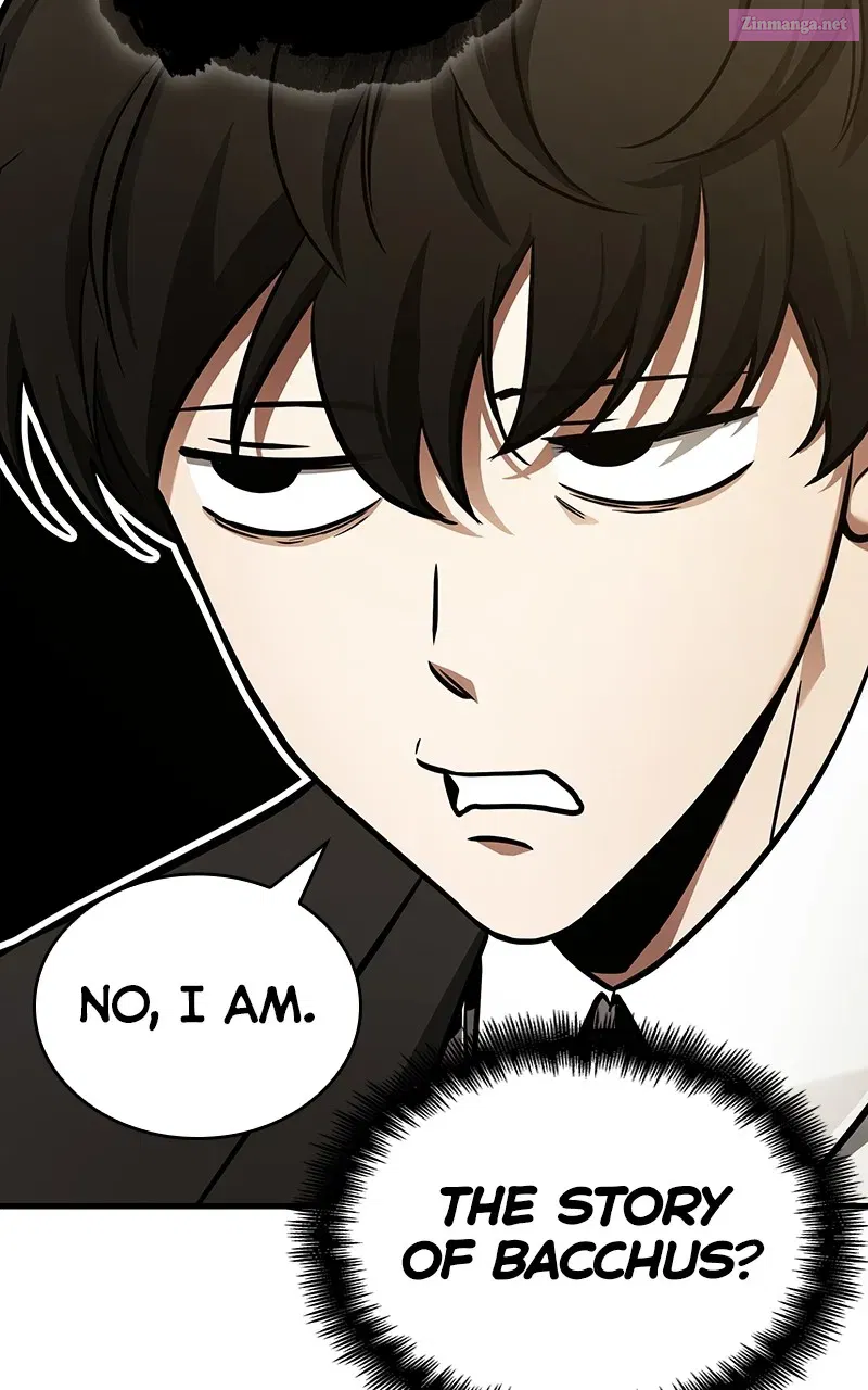 Read Omniscient Reader Manga Online