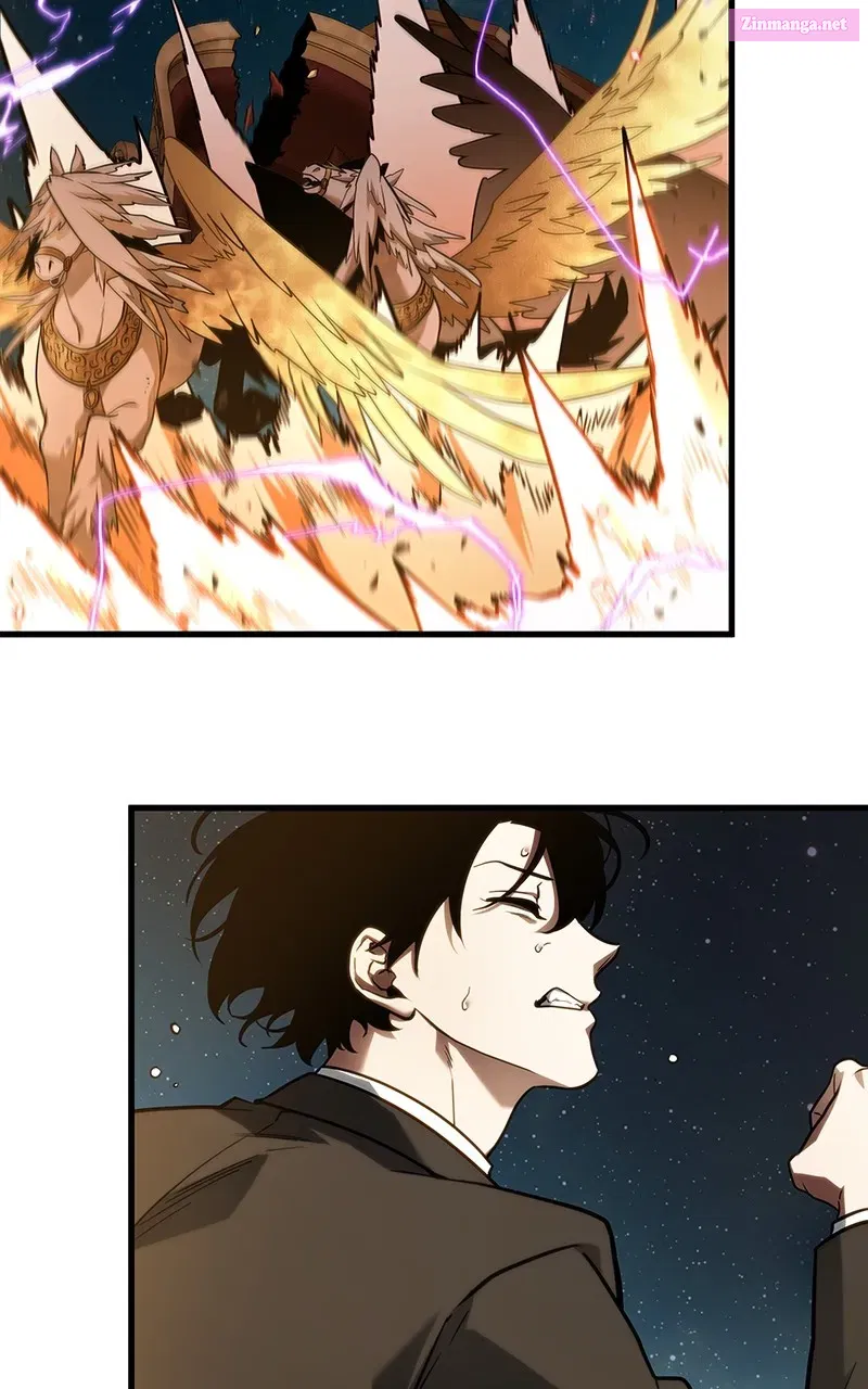 Read Omniscient Reader Manga Online