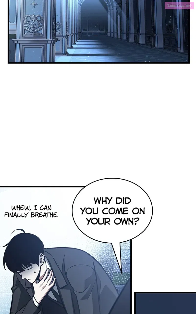 Read Omniscient Reader Manga Online