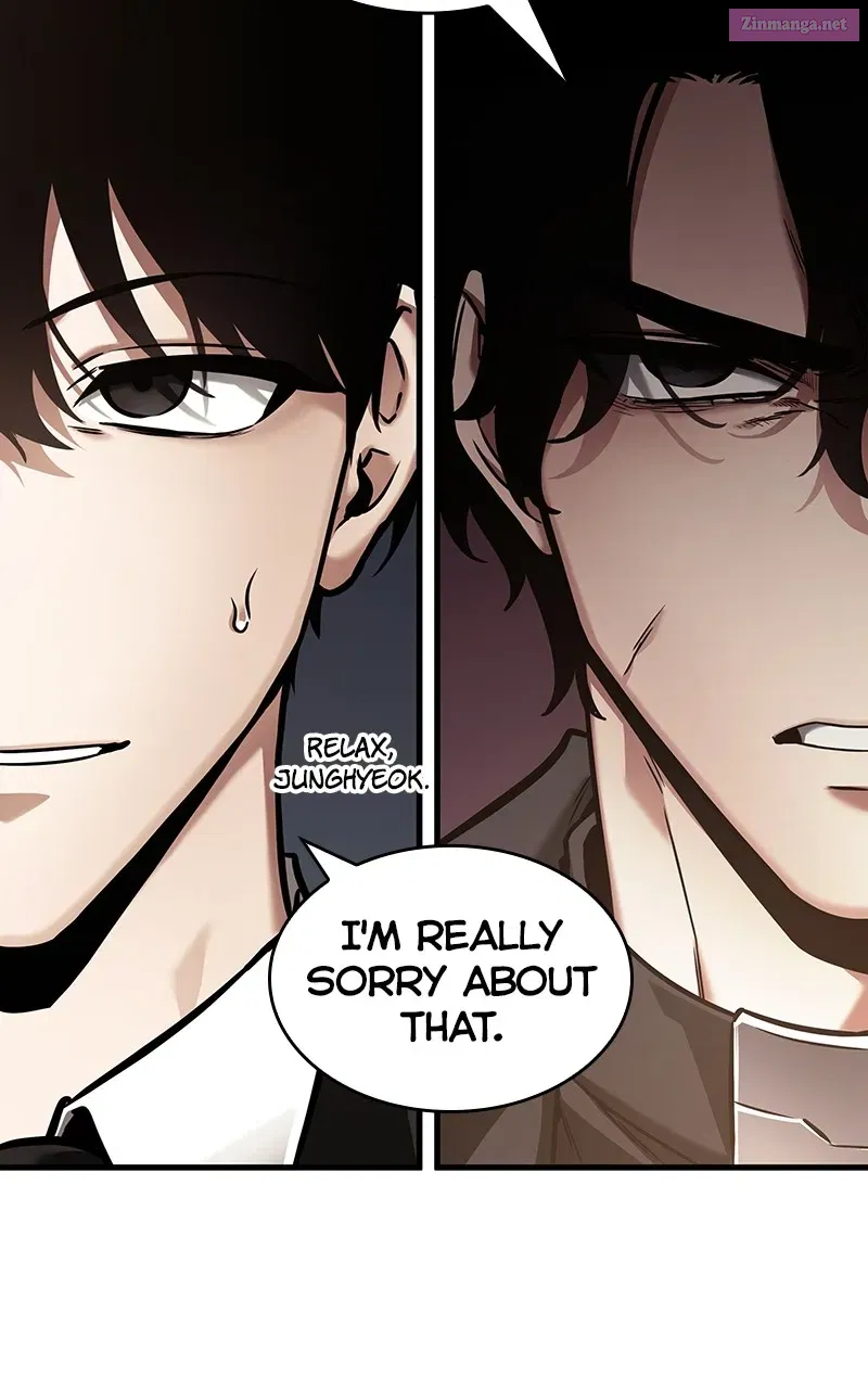 Read Omniscient Reader Manga Online