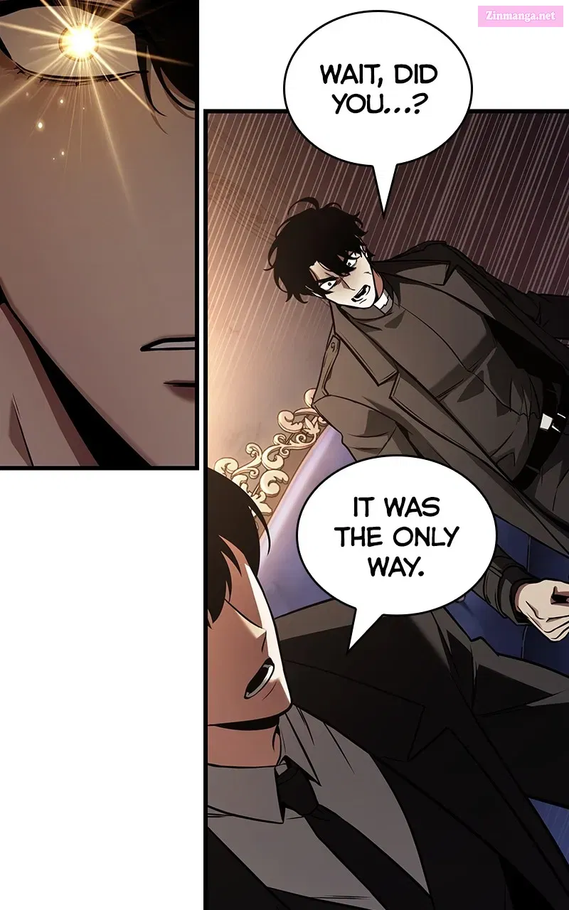 Read Omniscient Reader Manga Online