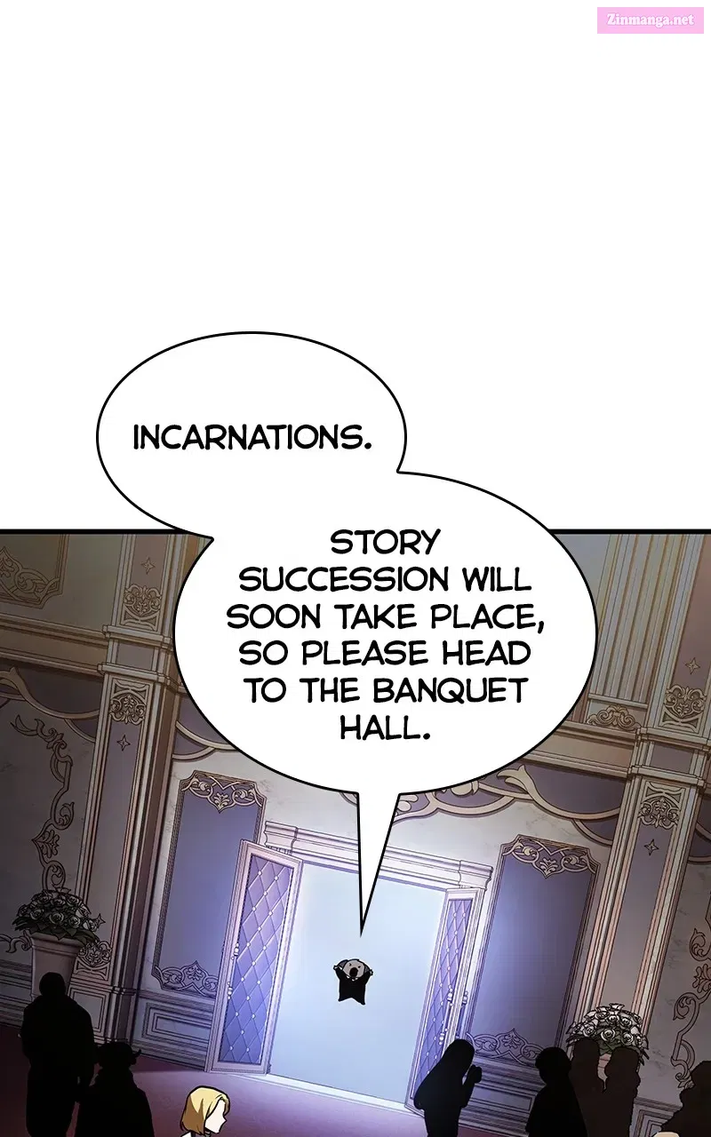 Read Omniscient Reader Manga Online