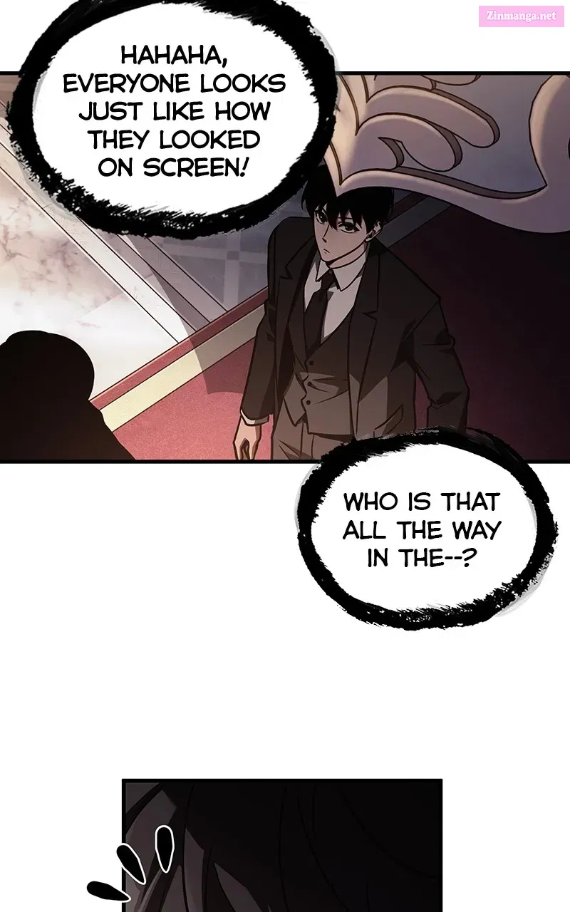 Read Omniscient Reader Manga Online
