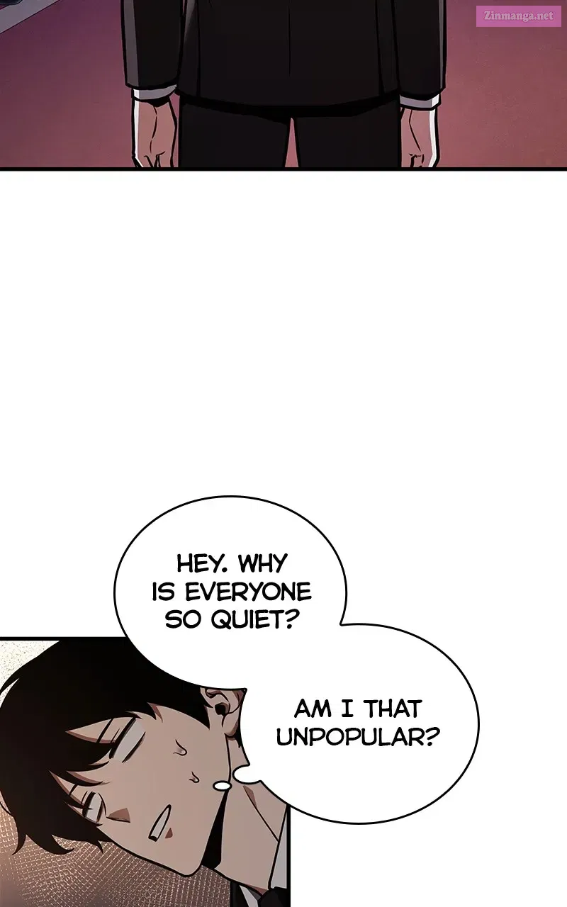 Read Omniscient Reader Manga Online