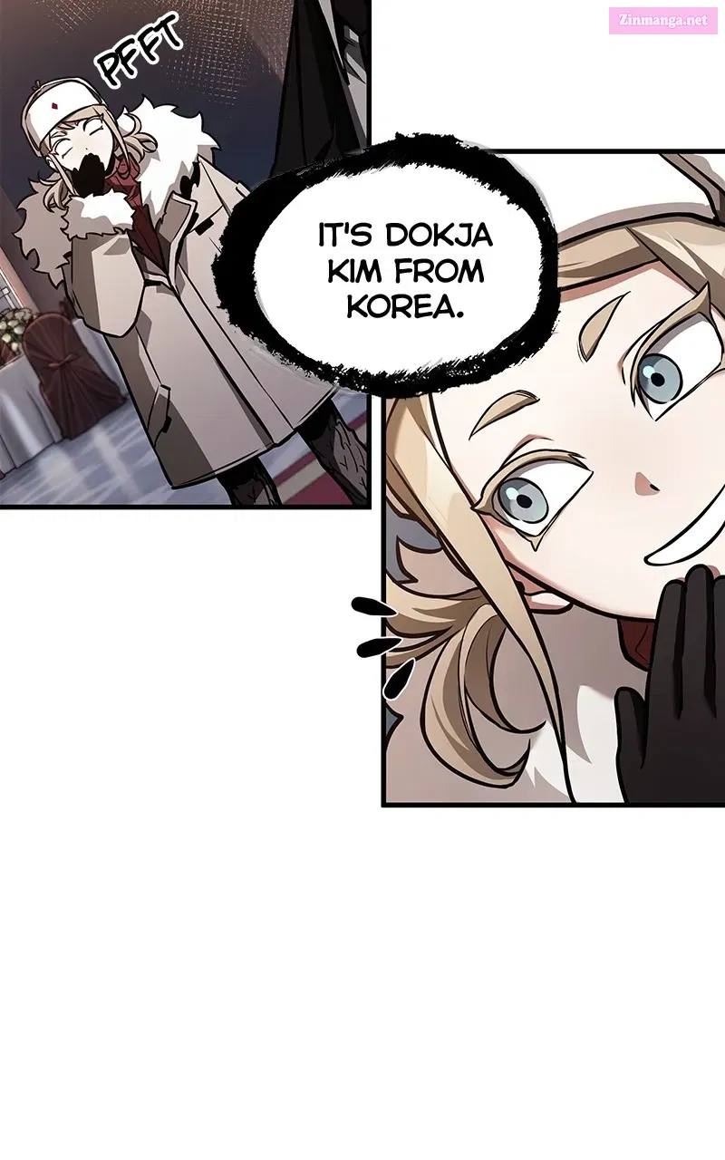 Read Omniscient Reader Manga Online