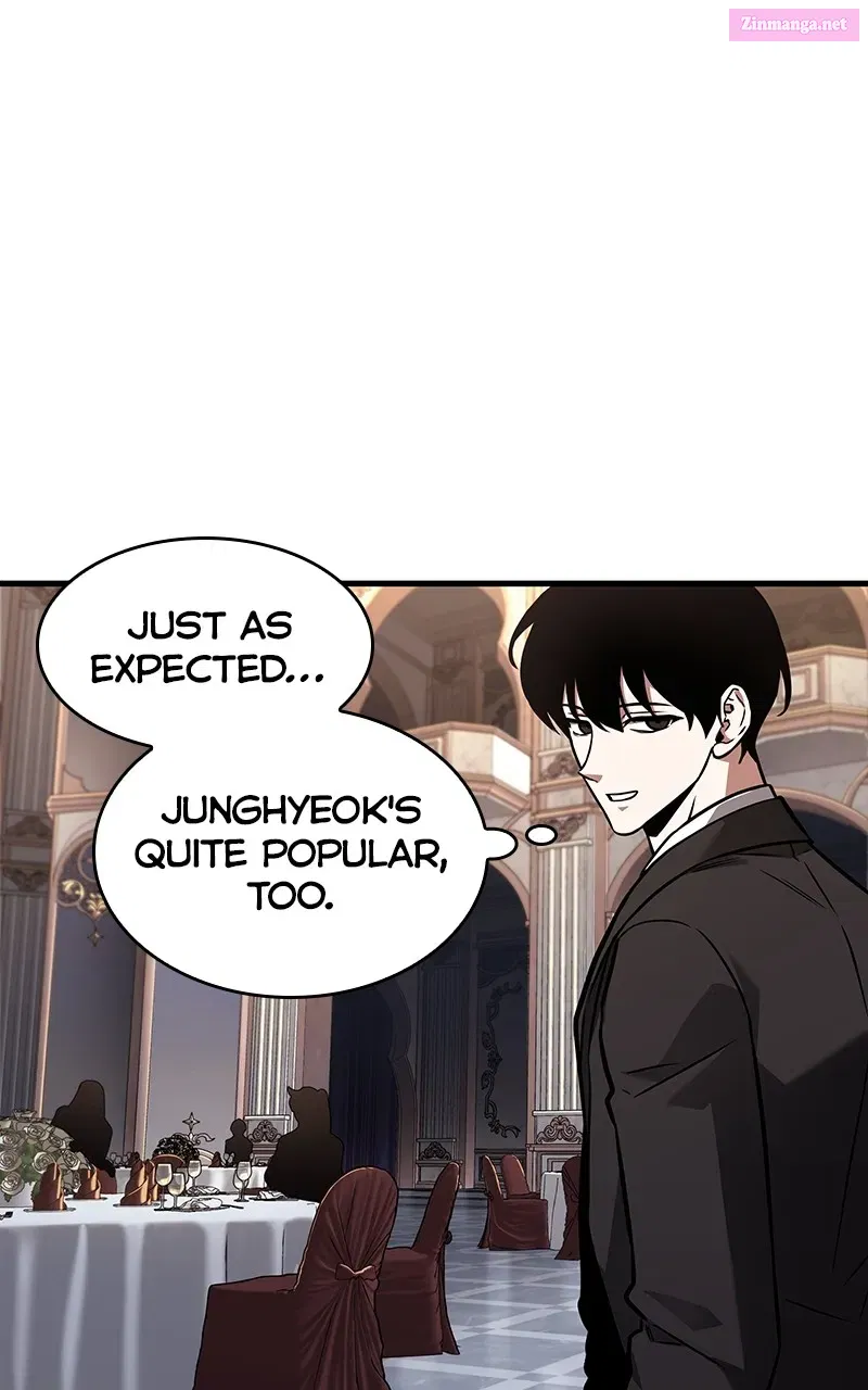 Read Omniscient Reader Manga Online