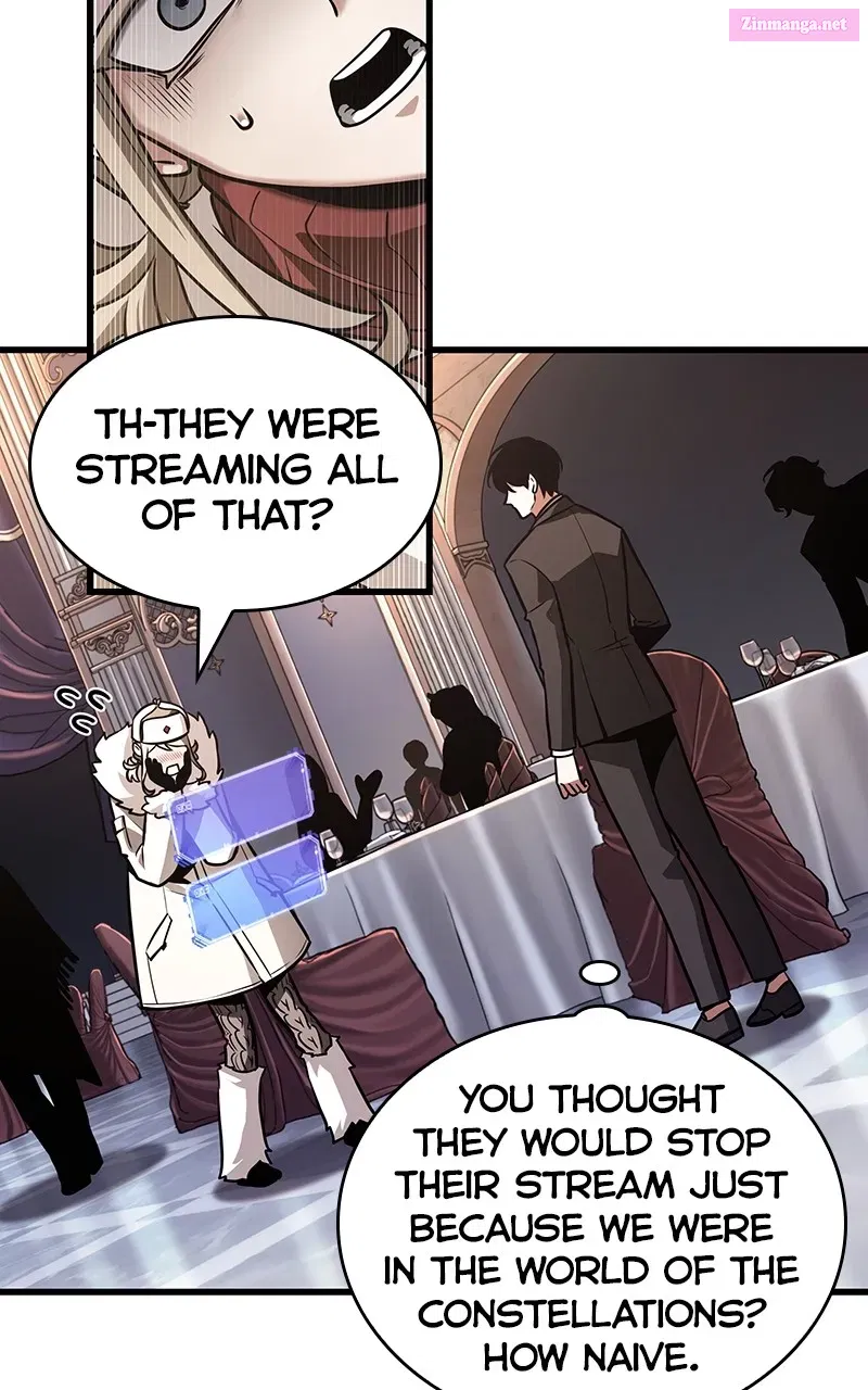 Read Omniscient Reader Manga Online