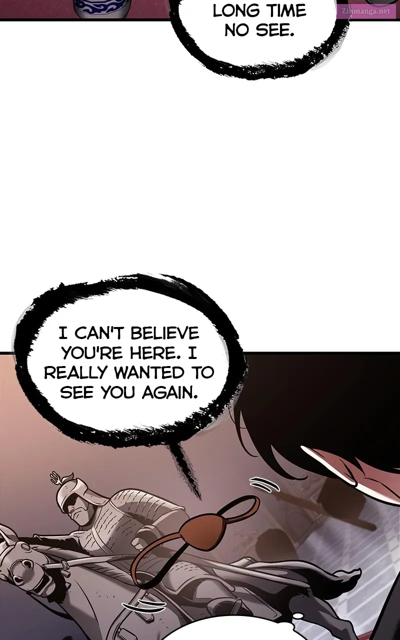 Read Omniscient Reader Manga Online